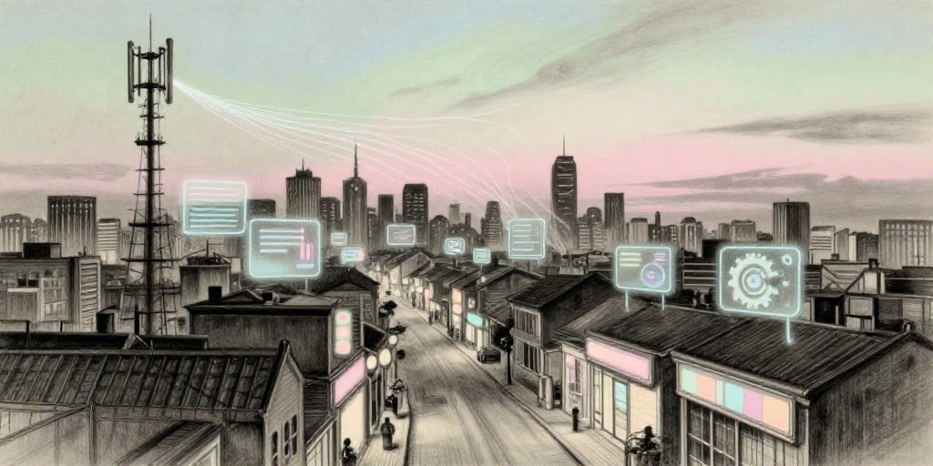 Telecom & Media 2026: AI, 5G, OTT Growth Drive Cost‑Driven Consolidation & Regulatory Scrutiny