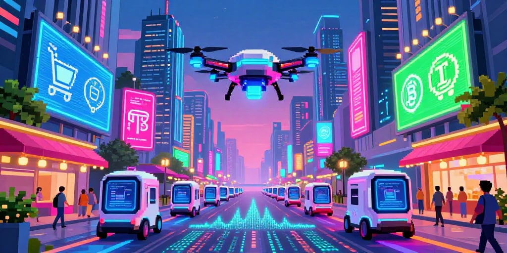 Telecom & Media Convergence: How Edge, AI and Exclusive Content Drive Subscriber Growth