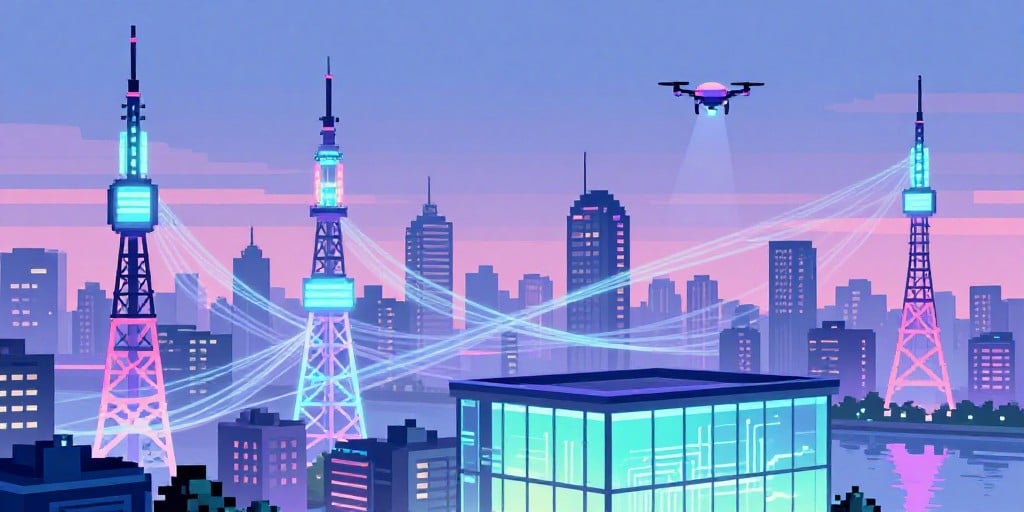 Telecom & Media Growth: How 5G, AI, and Original Content Drive Subscriber Success