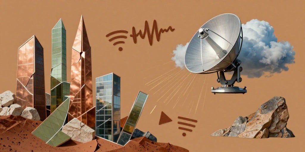 Telecom & Media Power Play: 5G, Fiber, and Streaming Drive Market Gains Telecom & Media Power Play: 5G, Fiber, and Streaming Drive Market Gains