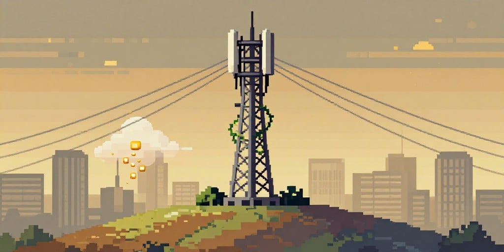 Telecom Stocks Volatile as UK Operator Boosts Network & Exclusive Content for Sustainable Growth