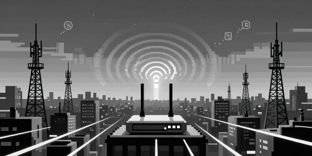 Telecom & Streaming Synergy: 2026 Growth, 4K Bandwidth & 5G Edge Telecom & Streaming Synergy: 2026 Growth, 4K Bandwidth & 5G Edge