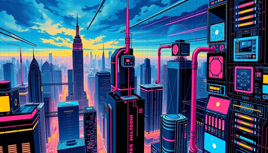 Telecom‑Media Convergence: 5G, Edge & AI Drive Global Streaming Growth