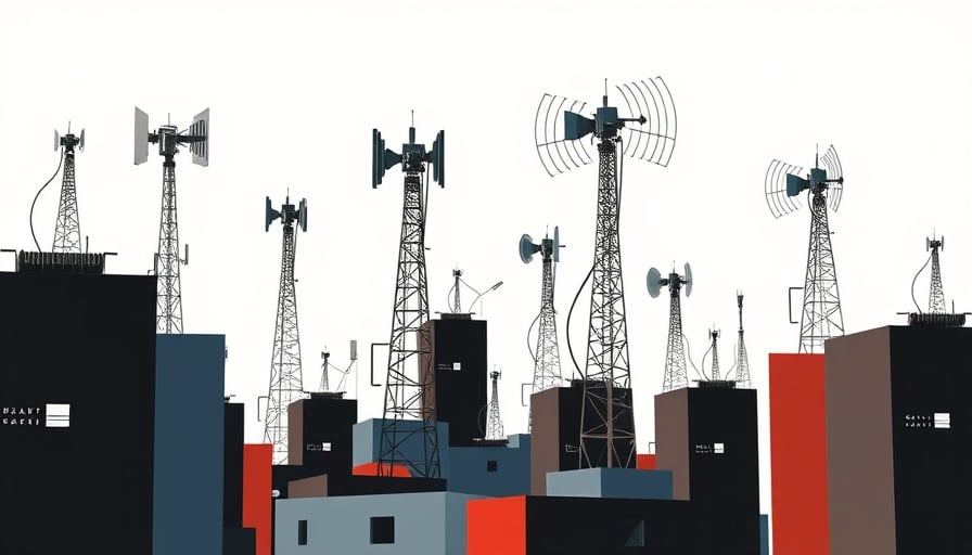 Telecom‑Media Convergence: How 5G, AI, & EA’s Potential Acquisition Shape Streaming Futures Telecom‑Media Convergence: How 5G, AI, & EA’s Potential Acquisition Shape Streaming Futures