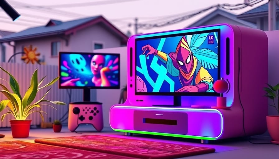 Telecom‑Media Convergence: How Network Power & Content Growth Drive Subscriber Success