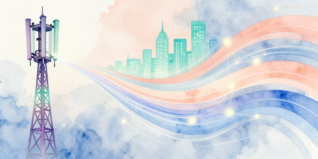 Telecom‑Media Fusion: AI‑Driven Content Delivery & Network Growth 2026