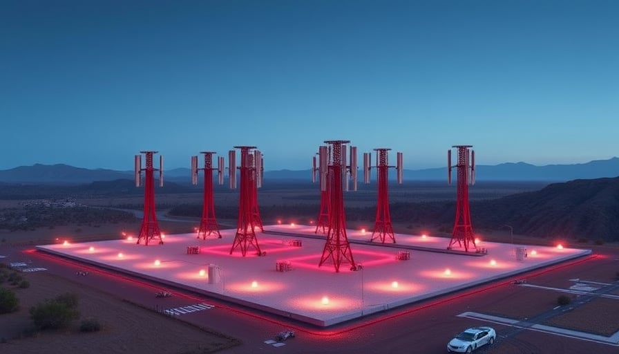 Telecom‑Media Fusion: How 5G, AI, and Hybrid Bundles Drive Streaming Growth