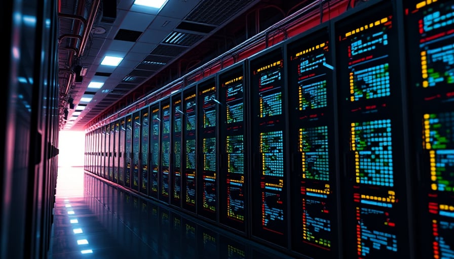 Telecom‑Media Synergy: 5G, Edge Cloud, & AI‑Driven Content Drive 2026 Growth