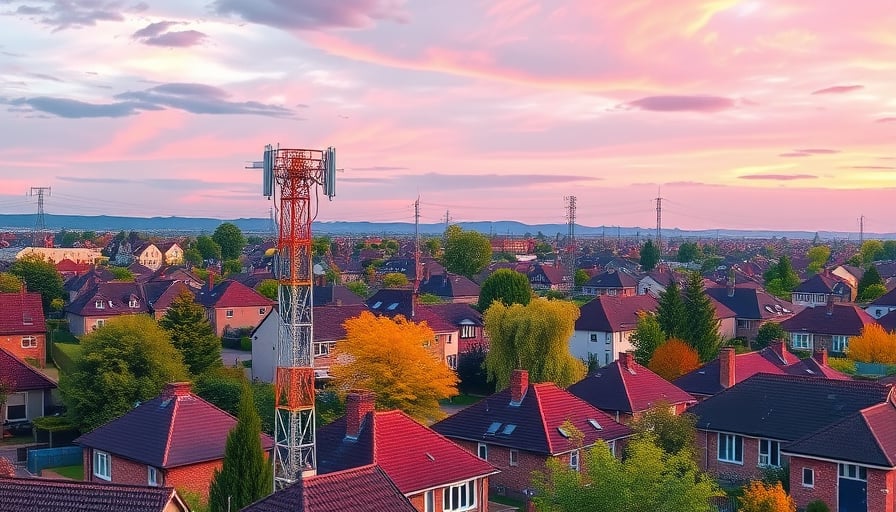 Telecoms & Media Align 5G, Edge, and AI to Boost Bundled Streaming Growth