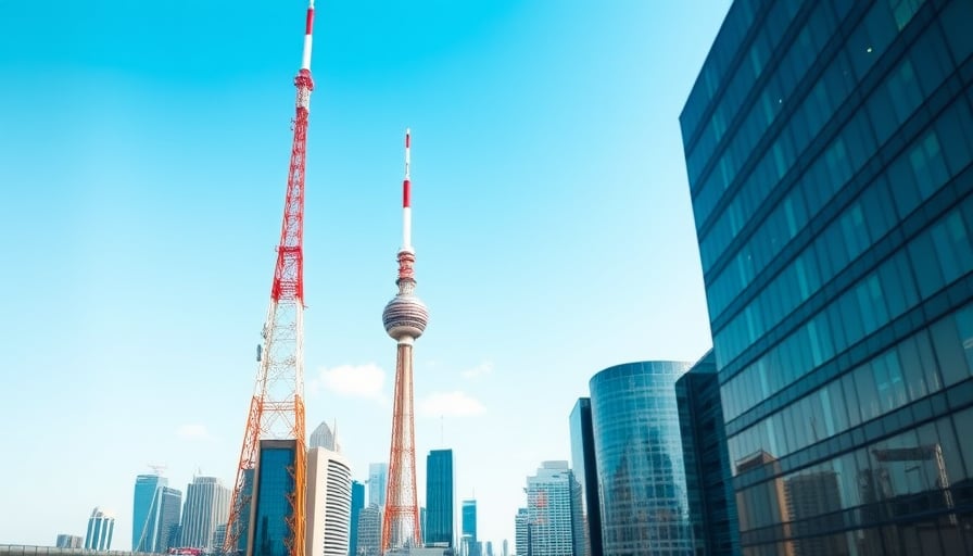 Telecoms & Media Converge: 5G, AI & Edge Drives OTT Growth 2024