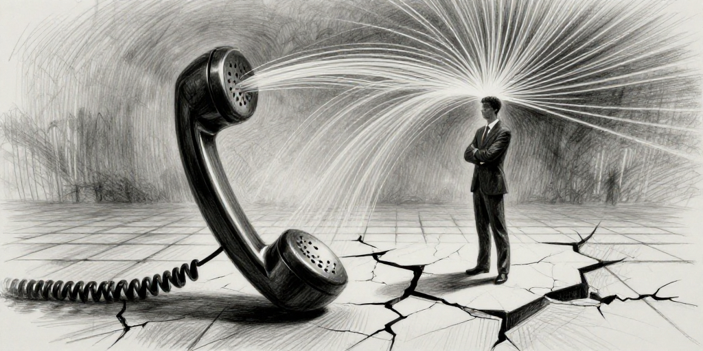 Telecoms & Media Converge: How 5G, Fibre and Content Deals Drive Subscriber Growth and Profitability