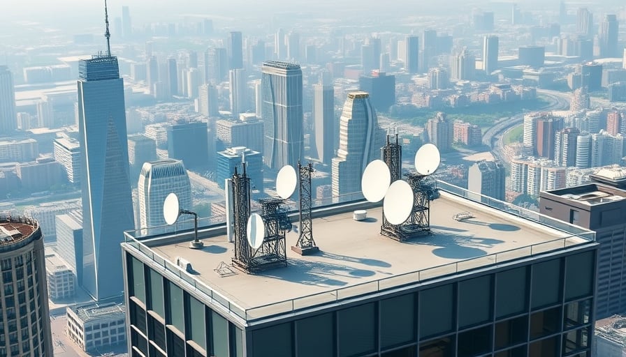 Telecoms & Media: How 5G, AI‑Driven Content, and M&A Shape Subscriber Growth and Margins