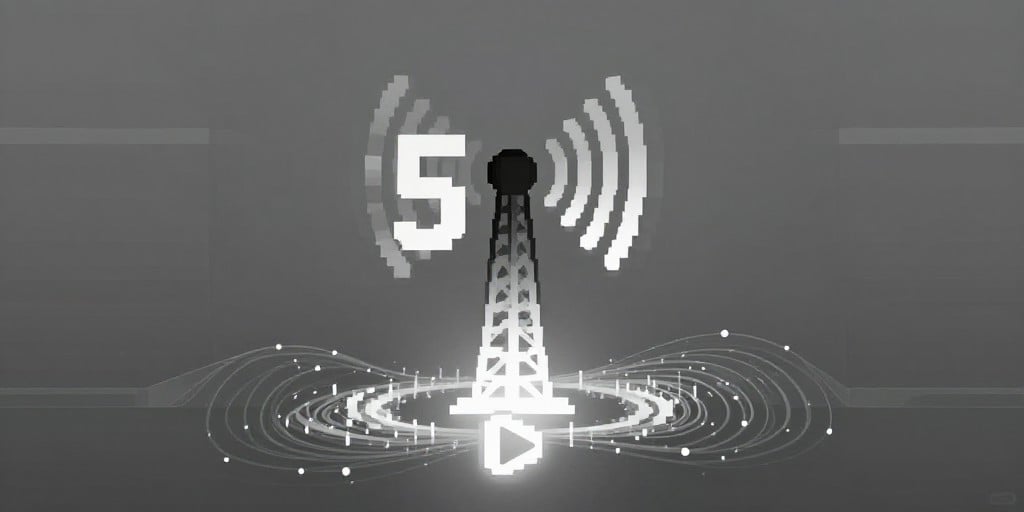 Telecoms & Media: Leveraging 5G, AI & Ad‑Tech for 15%+ ARPU Growth