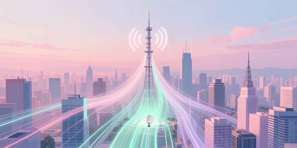 Telecoms & Media Synergy: 2026 Trends in 5G, Bundles & AI‑Driven Content