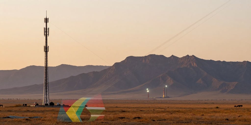 Telecoms Surge as Airtel Africa Restructures, While Euro Markets React to Geopolitics and Commodities