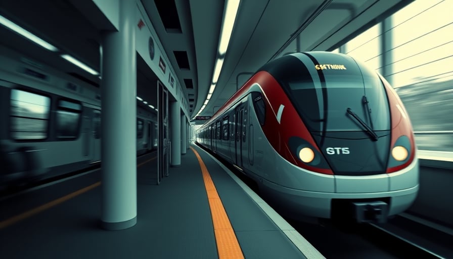 Telecom‑Streaming Power‑Play: 5G, AI & Edge Boost Subscriber Growth & Margins