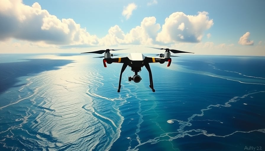 Teledyne Expands Defense & Marine Alliances with FLIR & M Subs