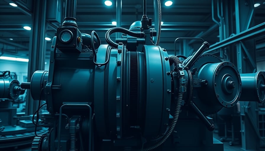 Teledyne Expands High‑Performance Sensor Reach with DD‑Scientific Acquisition