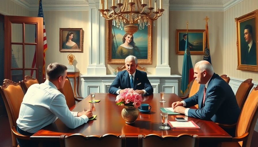 Teledyne Files 2026 Proxy & Annual Report, Sets Agenda for April 2026 Shareholder Meeting