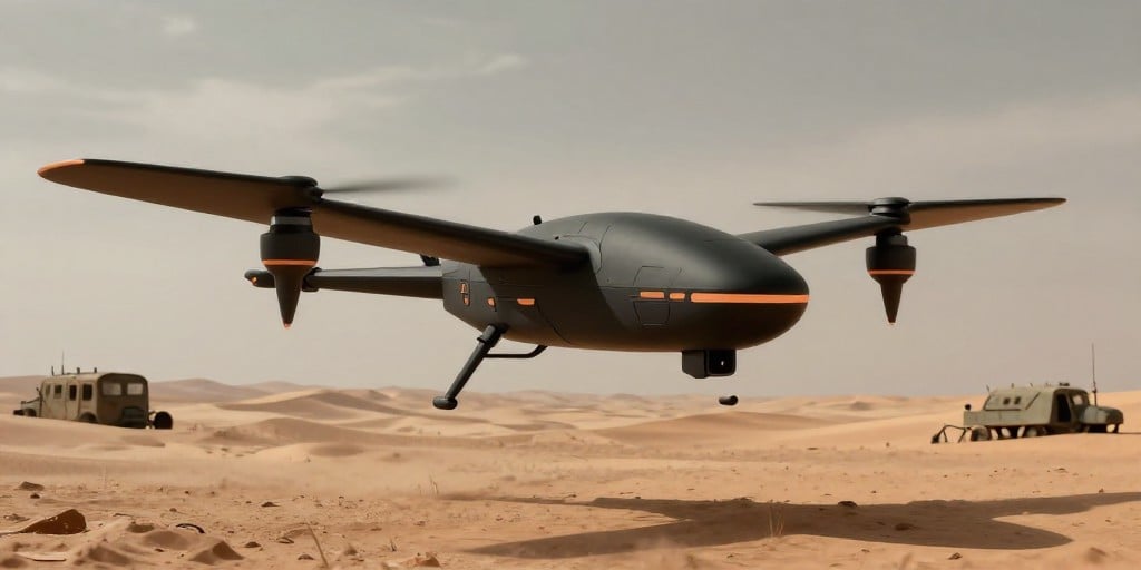 Teledyne FLIR Defense Unveils Lightweight, Autonomous Imaging Solutions for Eurosatory 2026