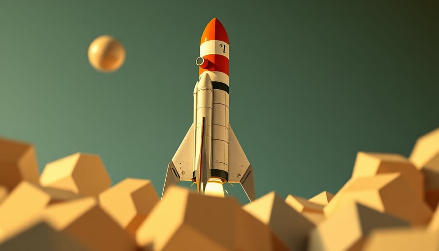 Teledyne Launches 16 GB DDR4‑X1 Memory, Engages Investors at 2026 Global Conference