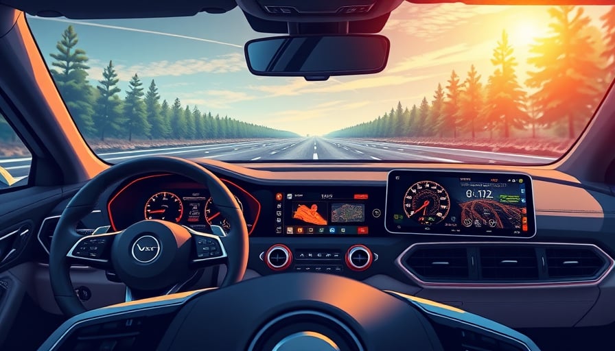 Teledyne LeCroy Adds DisplayPort AE to M42de, Boosting CASE Vehicle Testing