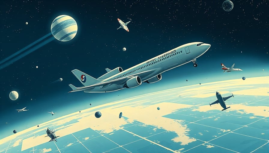 Teledyne Technologies: 10‑Year Stock Gains, Diversification, & R&D Power Teledyne Technologies: 10‑Year Stock Gains, Diversification, & R&D Power