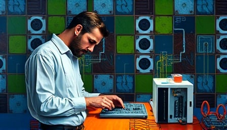 Teledyne Technologies: Analyzing Recent Stock Price Movements and Valuation Metrics