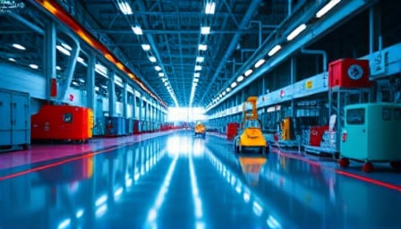 Teledyne Technologies Bolsters Growth with Strategic Partnerships and Innovative Solutions