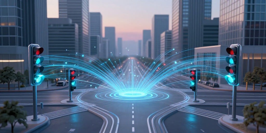 Teledyne Technologies Dominates Traffic‑Management Growth with Edge‑AI Solutions & Strong 2023 Gains