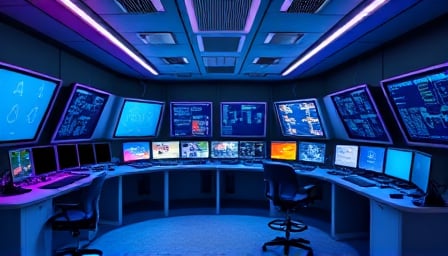 Teledyne Technologies Inc. Soars with 36% Stock Growth Amid Diverse Sector Demand