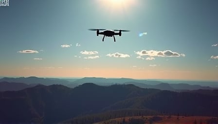 Teledyne Technologies Soars on Military Drone Market Boom