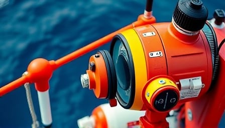 Teledyne Technologies' Stock Soars Following Strategic Maretron Acquisition