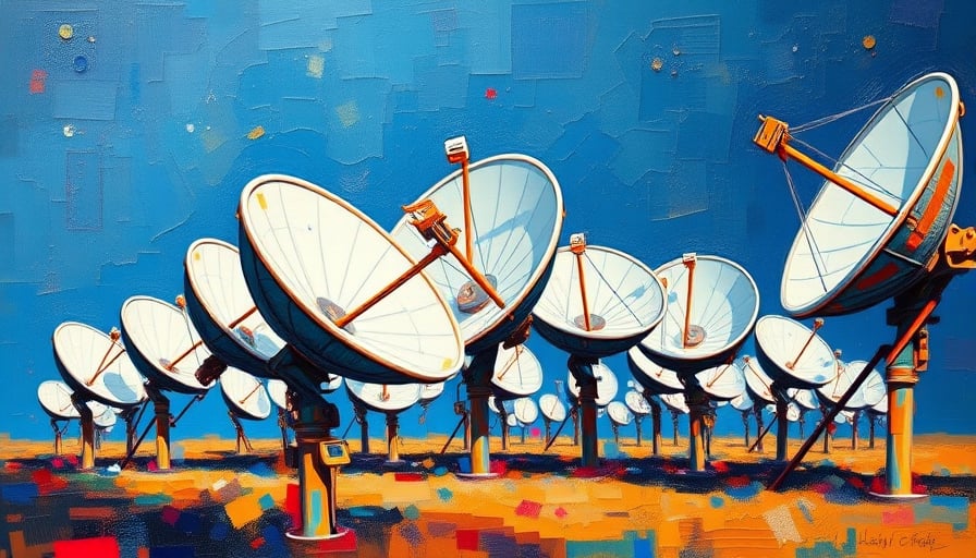 Teledyne Technologies: Strong Defense Electronics Stock, Stable Outlook & Investment Insight Teledyne Technologies: Strong Defense Electronics Stock, Stable Outlook & Investment Insight