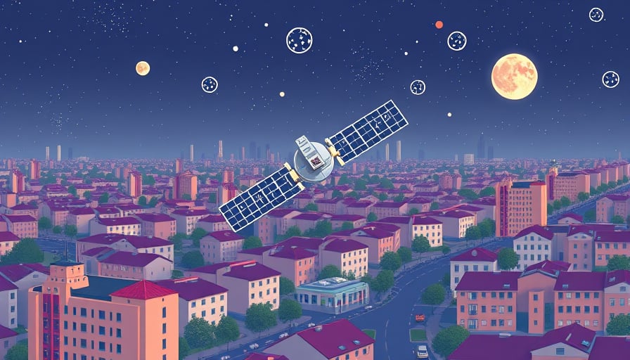 Teledyne Technologies: Strong Defense Play, AI Growth, and Risks Ahead Teledyne Technologies: Strong Defense Play, AI Growth, and Risks Ahead