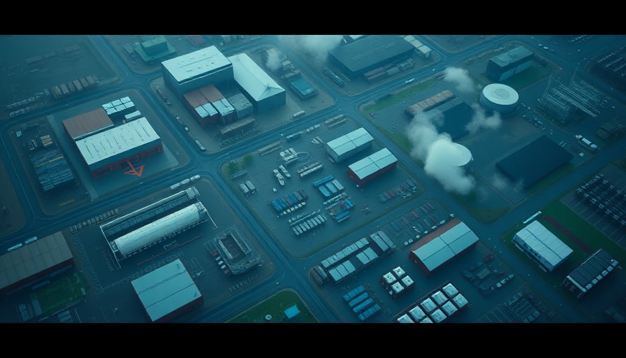 Teledyne Technologies: Strong Momentum, Diversified Growth, and Investor Confidence in 2026