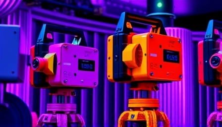 Teledyne Technologies Unveils Z-Trak Express 1K5 Amid Controversy Over Factory Attack Investigation