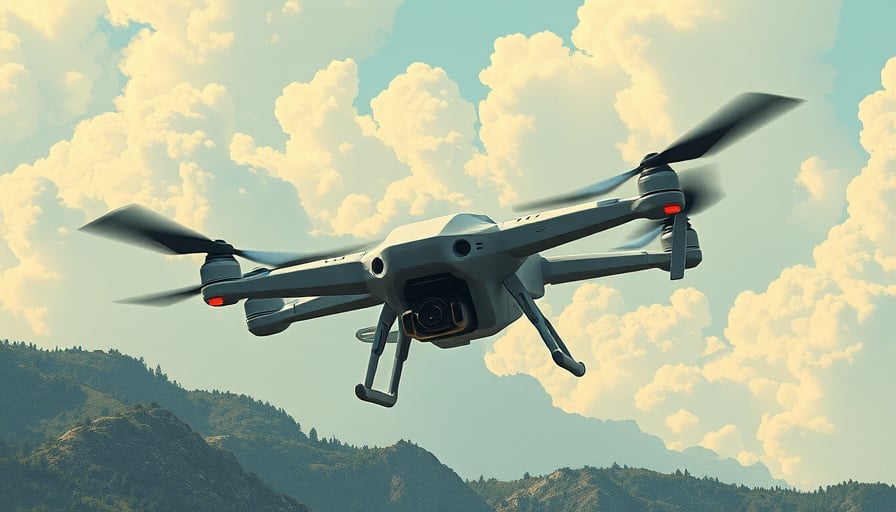 Teledyne Wins $42.5 Million Marine Corps Loitering‑Munition Contract