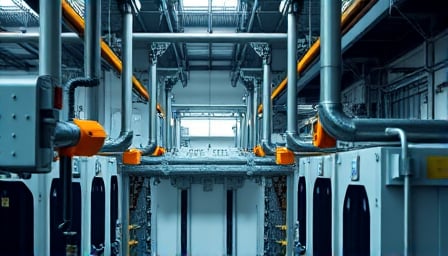 Teledyne's Financial Outlook: Navigating Market Volatility and Investor Expectations