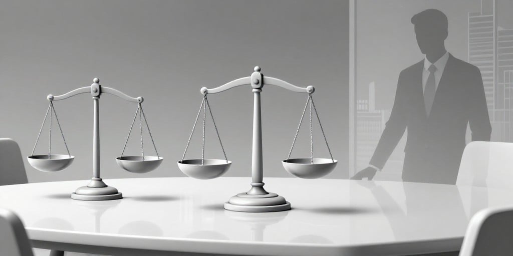 Teledyne’s Leadership Exit: How the Advisory Deal Shapes Governance and Growth