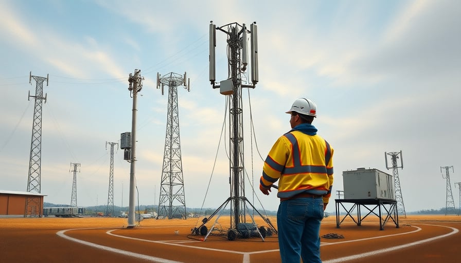 Telefónica Cuts 5,000 Jobs to Boost 5G & EBITDA – What It Means for Movistar+ and Streaming Telefónica Cuts 5,000 Jobs to Boost 5G & EBITDA – What It Means for Movistar+ and Streaming