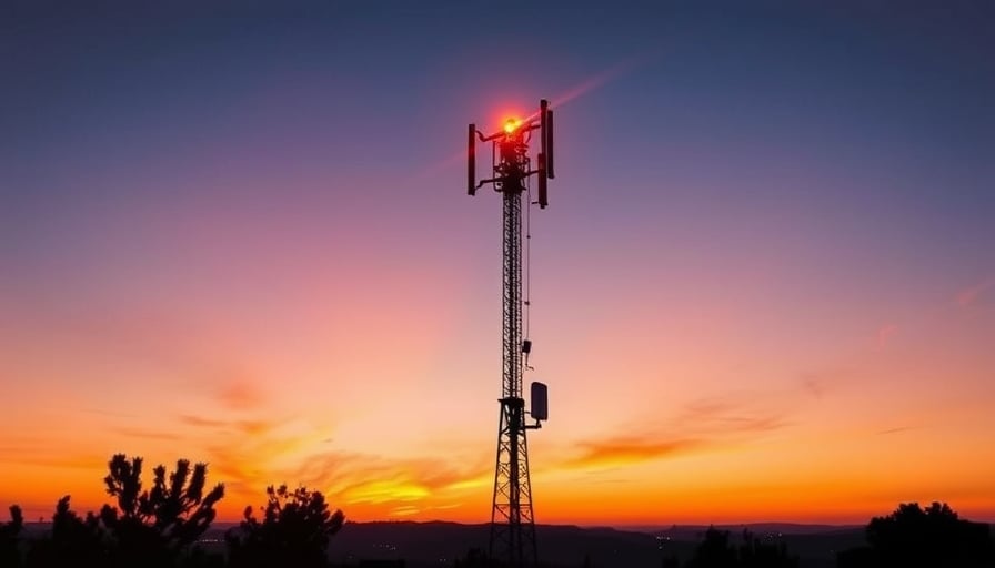 Telefónica Delists U.S. ADSs to Boost 5G, Edge & Streaming Growth