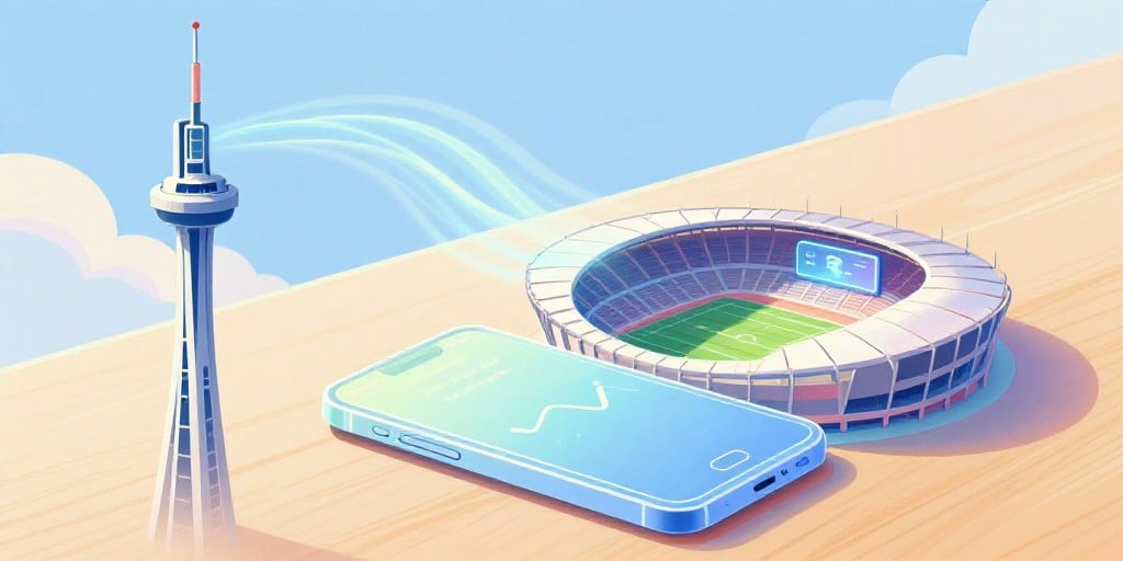 Telefónica Eyes 2026 Earnings Turnaround with 5G, Edge & Exclusive Content Push Telefónica Eyes 2026 Earnings Turnaround with 5G, Edge & Exclusive Content Push