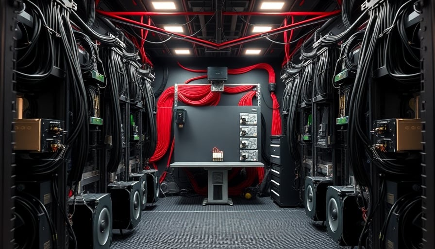 Telefónica‑1&1 Saga: How Open‑RAN, AI & 8K Video Shape Europe's Telecom‑Media Future