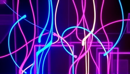Telefónica's Stock Declines Amid Financial Challenges and Strategic Moves in Fiber Infrastructure