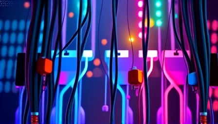 Telefónica's Strategic Overhaul: Streamlining Operations and Boosting Content Offerings Amid Market Shifts