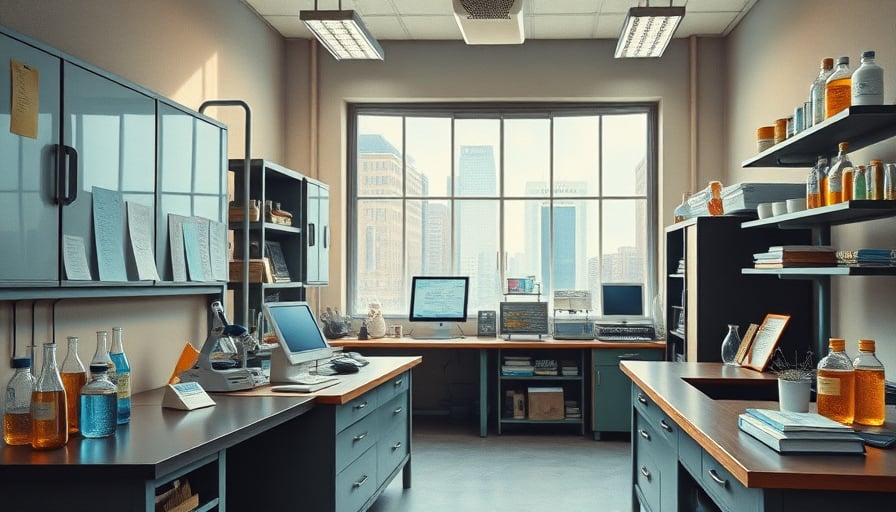 Telefonica Launches Quantum‑Computing Platform in Spain, Boosting Telecom Innovation