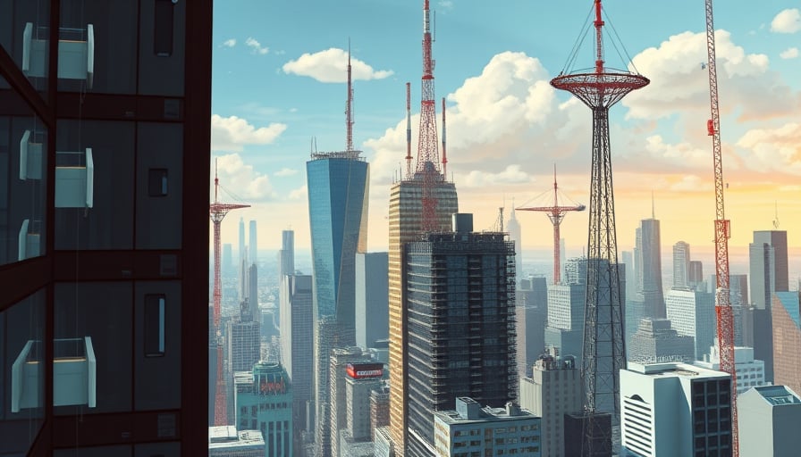 Telefonica SA Drives Growth with Wayra‑Led Innovation in Telecom Telefonica SA Drives Growth with Wayra‑Led Innovation in Telecom