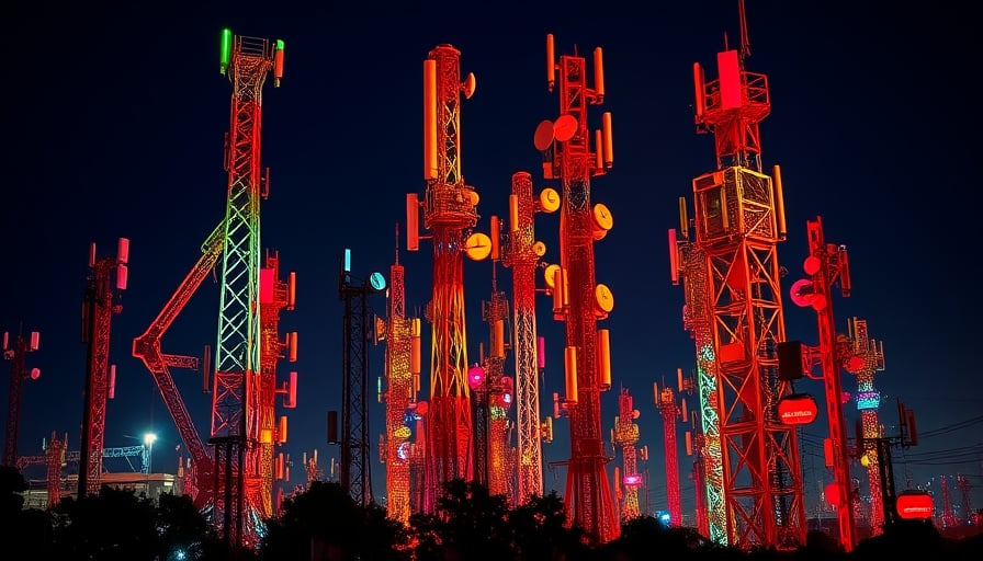 Telefonica’s Quiet Resilience: 2025 Stock Outlook, Dividend Signal & Deleveraging Strategy Telefonica’s Quiet Resilience: 2025 Stock Outlook, Dividend Signal & Deleveraging Strategy