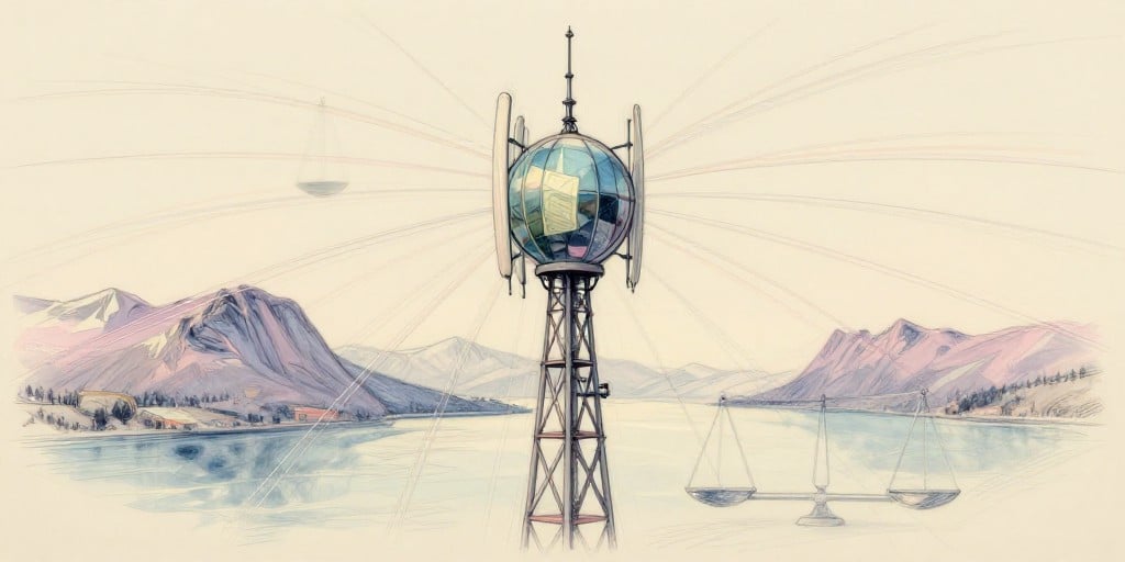 Telena’s Future: Balancing 5G Expansion, Streaming Deals, and Regulatory Risks